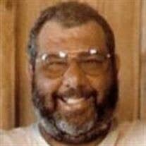 Mr. Charles A. "Charlie" Lanza Obituary