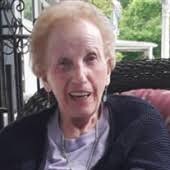 Obituary information for Dolores P. Cook