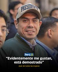 El presidente José Jerí vuelve a estar en el centro del debate público tras  una reciente entrevista en la que habló de su gestión y de los  cuestionamientos que lo han acompañado