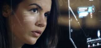 THE GATE (2011) Short Film: Matt Westrup, John Mawson, Elle Lewis