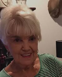 Obituary for Mary Lou (Birge) Brandon