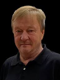 David Dudley Rosenthal, 59