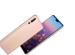 Huawei P20 Pro technische daten, test ...