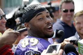 Ravens' Steve Smith ready to 'knock (expletive) out of someone' in final  season