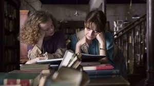 Antiquarian booksellers are part scholar, part detective and part businessperson, and their personalities and knowledge are as broad as the material they handle. The Bookshop Movie Review
