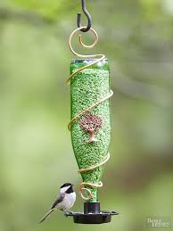 Homemade Bird Feeders For Small Birds Only Diy Bottle Bird Feeders Wine Bottle Bird Feeder Bird Feeders Homemade Bird Feeders