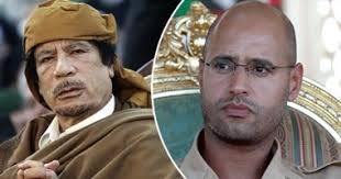 Born 25 june 1972) is a libyan political figure. Ø³ÙŠÙ Ø§Ù„Ø§Ø³Ù„Ø§Ù… Ø§Ù„Ù‚Ø°Ø§ÙÙ‰ Ø§Ù„ÙŠÙˆÙ… Ø§Ù„Ø³Ø§Ø¨Ø¹