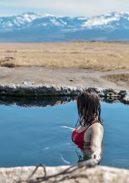 Maybe you would like to learn more about one of these? Utah Hot Springs The Best And The Worst Reckless Roaming