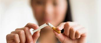 Alcuni cercano di diminuire la frequenza del fumare progressivamente, per poi andare a smettere. Come Smettere Di Fumare