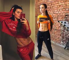 Много шумихи получила новость о том, что телеведущая стала. Olga Buzova Voshitilas Figuroj Anny Sedokovoj