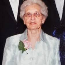 Jeanne L. Griffith Obituary August 8, 2020