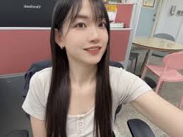 怎麼有這麼漂亮的仙女♥️