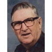 Jake Lafayette Eubanks Obituary