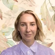 Surface Pattern Designers — Cass Deller