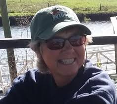 Margaret Jones Obituary (2025)