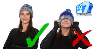The big freeze, however, will still go ahead at the melbourne cricket ground.4. Ruds6klzfph Rm