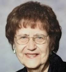 Rhoda Golden Obituary