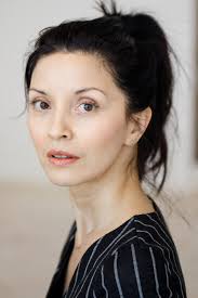 Michelle Glick — Friends Connection Agency