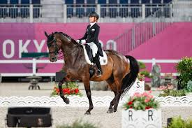 Die 35 jahre alte dressurreiterin feierte im sauerländischen. M8lc2ddpcnsfrm