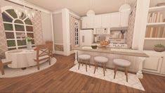 When creating a new minecraft adventure, you can type in a seed to either control the type of world you spawn into, or perhaps just write some random digits and see what you get. 46 Best Bloxburg Kitchen Ideas In 2021 Home Building Design Unique House Design House Layouts