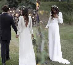 If You Want Custom Made Color And Size Please Contact Us Before Payment My Email Is Floraguopei19 Aline Wedding Dress Country Bridal Gown Cheap Wedding Dress