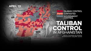 The taliban's defeat in mazar quickly turned into a rout from the rest of the north and west of afghanistan. Biden Sends Envoy In Urgent Effort To Stop Taliban Offensive In Afghanistan Abc News