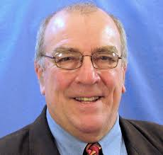 Stuckey wins Maine House District 42 seat