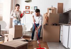 Your new home might look brand new to your eyes as well, but it is important to follow these simple cleaning tips, so that your. Moving House Moving Out Cleaning Checklist Pristine Home