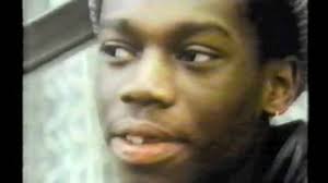 Toronto Breaking, Popping & Locking 1983