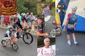 Trend Google: chris froome