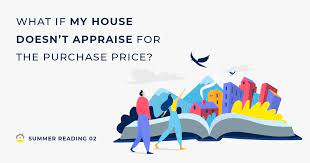We did not find results for: What If My House Doesn T Appraise For The Purchase Price Rehive