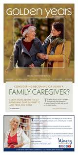 2023 Golden Years by hearstctmediagroup