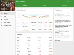 Thus, we can't retrieve google finance data via code. Google Finance Uplabs