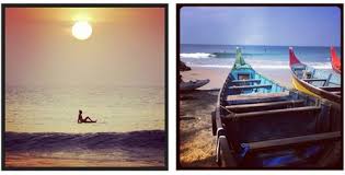 Greenough is best known for creating the modern surfboard fin. V 2 Liquid Salt