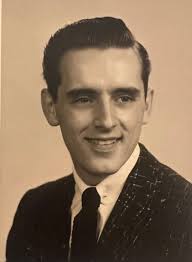 Joseph Haake Obituary