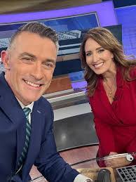 Larry Stenzel's Instagram, Twitter & Facebook