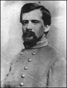 Lieutenant Colonel John Pelham of the Confederate Army