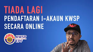 Semua ahli kwsp disarankan untuk daftar sebab nanti senang nak semak baki akaun 1 dan akaun 2 kwsp secara online je tanpa pergi pejabat kwsp. Kotak Nyaman Penting Tiada Lagi Pendaftaran I Akaun Kwsp Secara Online Facebook