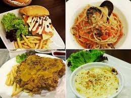 Palabok 8rm pandesal 5 rm 7pcs. 15 Cheap Best Food In Mount Austin Johor Bahru Recommended