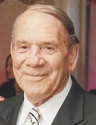 Obituary information for Simone " Sam " Gugliuzza