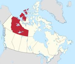 Largest of the great lakes in both united states and canada. Northwest Territories Wikipedia
