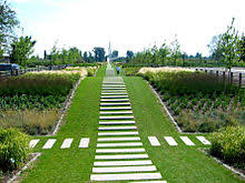 Signaler une mise à jour / une erreur. Jardin Des Deux Rives Wikipedia
