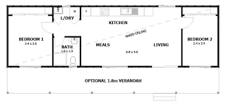 Maybe you would like to learn more about one of these? 5 Best Modular Holiday Home Designs