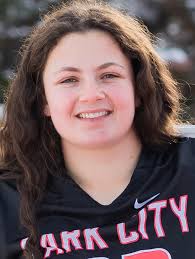 High school girls lacrosse: Deseret News 2023 5A all-state team