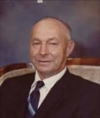 Virgil Lane Obituary October 4, 2003