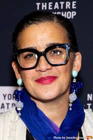 Patricia McGregor (Co-Writer): Credits, Bio, News & More