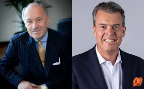 Hilton Ortadoğu, Afrika ve Türkiye Bölgesi'ne yeni başkan