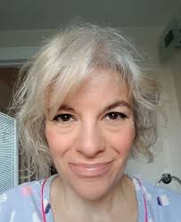 Susan Y.'s Path to a New Chapter