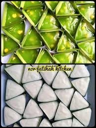 Tapi cara penyediaan yang hampir sama. Kuih Tako Jagung Paling Enak Iluminasi