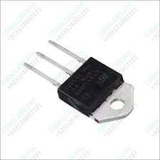 BTA4160 TRIAC - Digilog.pk